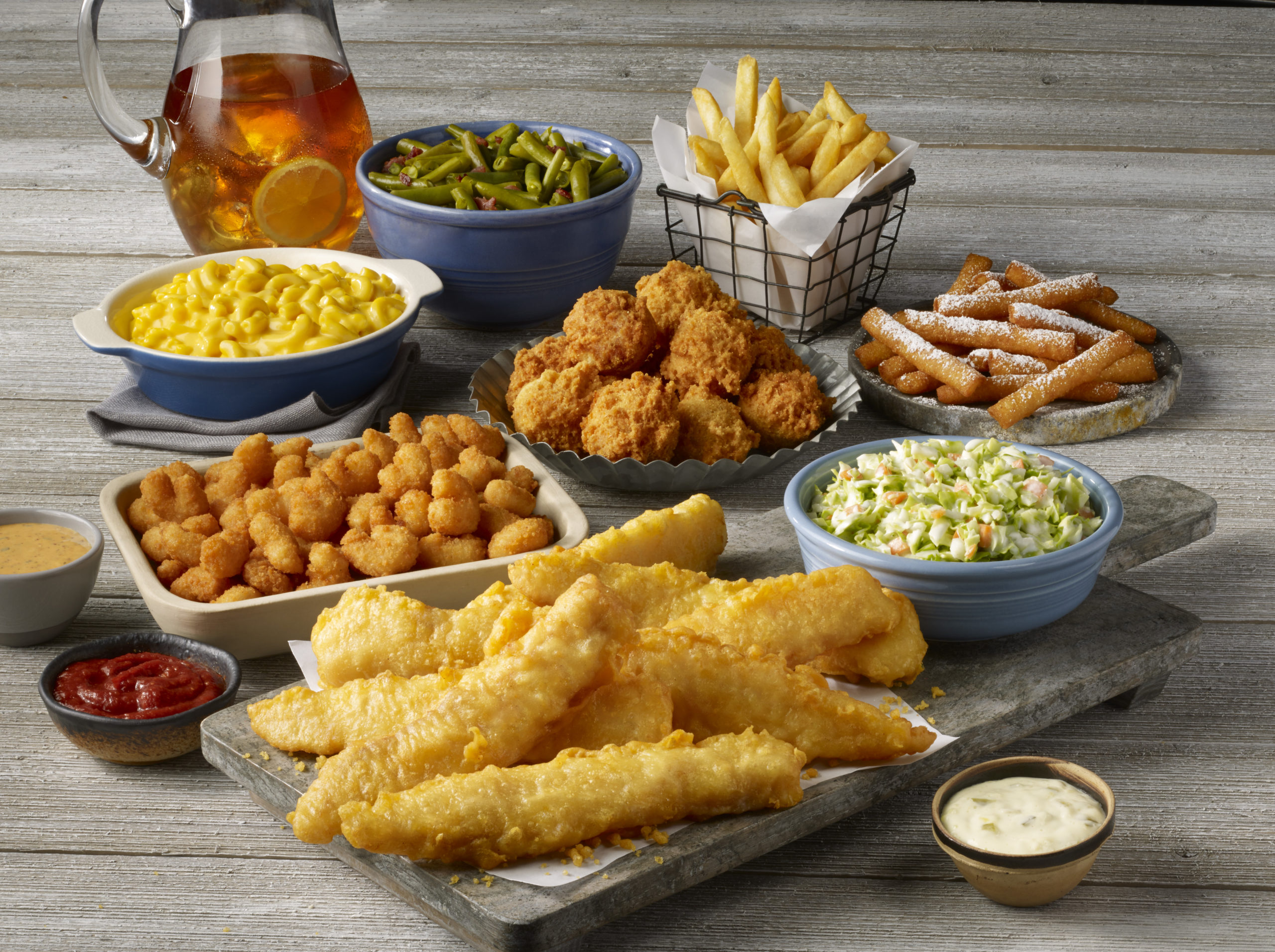 Captain D’s Builds Momentum as a Top Seafood Franchise Opportunity